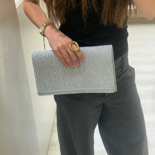 Bolso Coctel