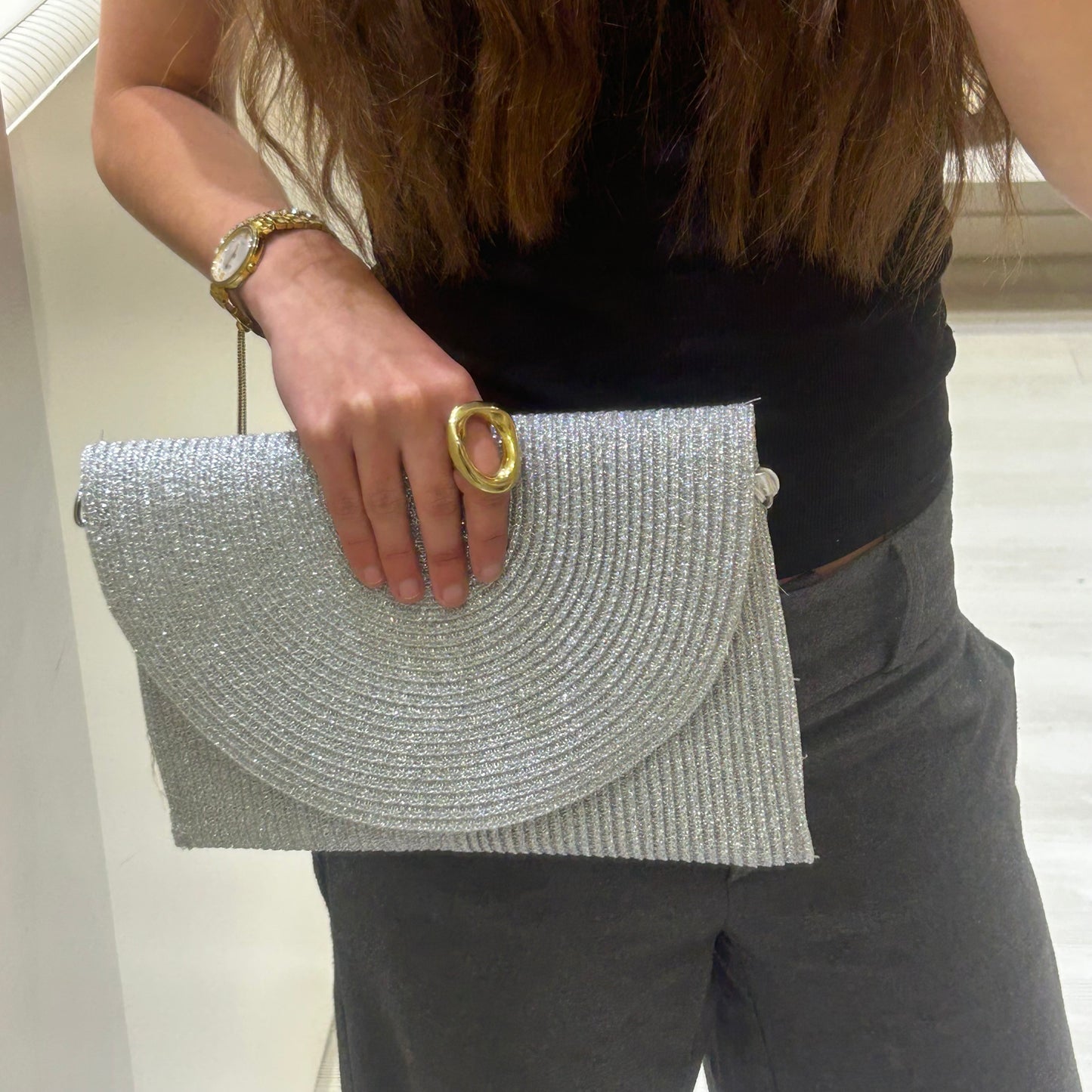 Bolso Maldivas
