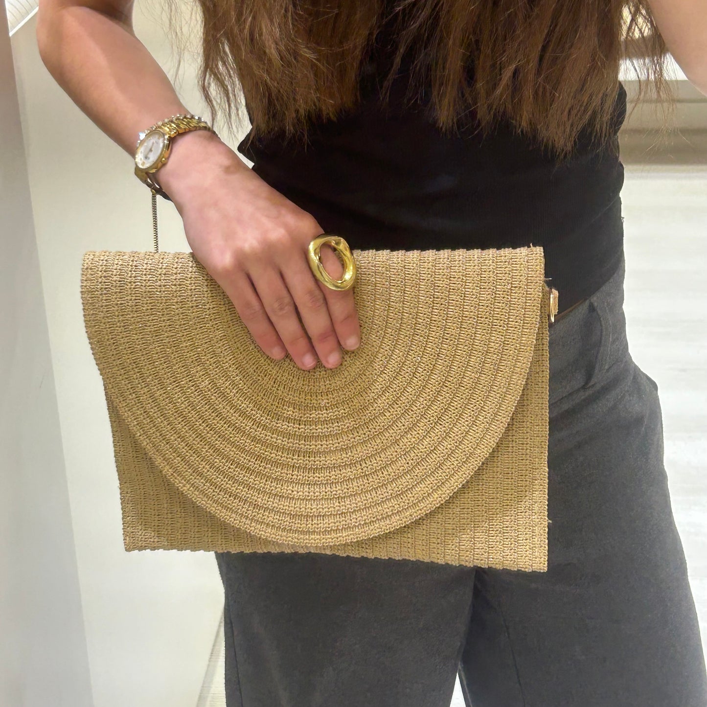 Bolso Maldivas