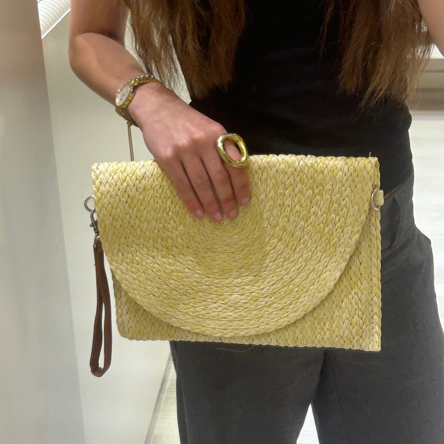 Bolso Maldivas