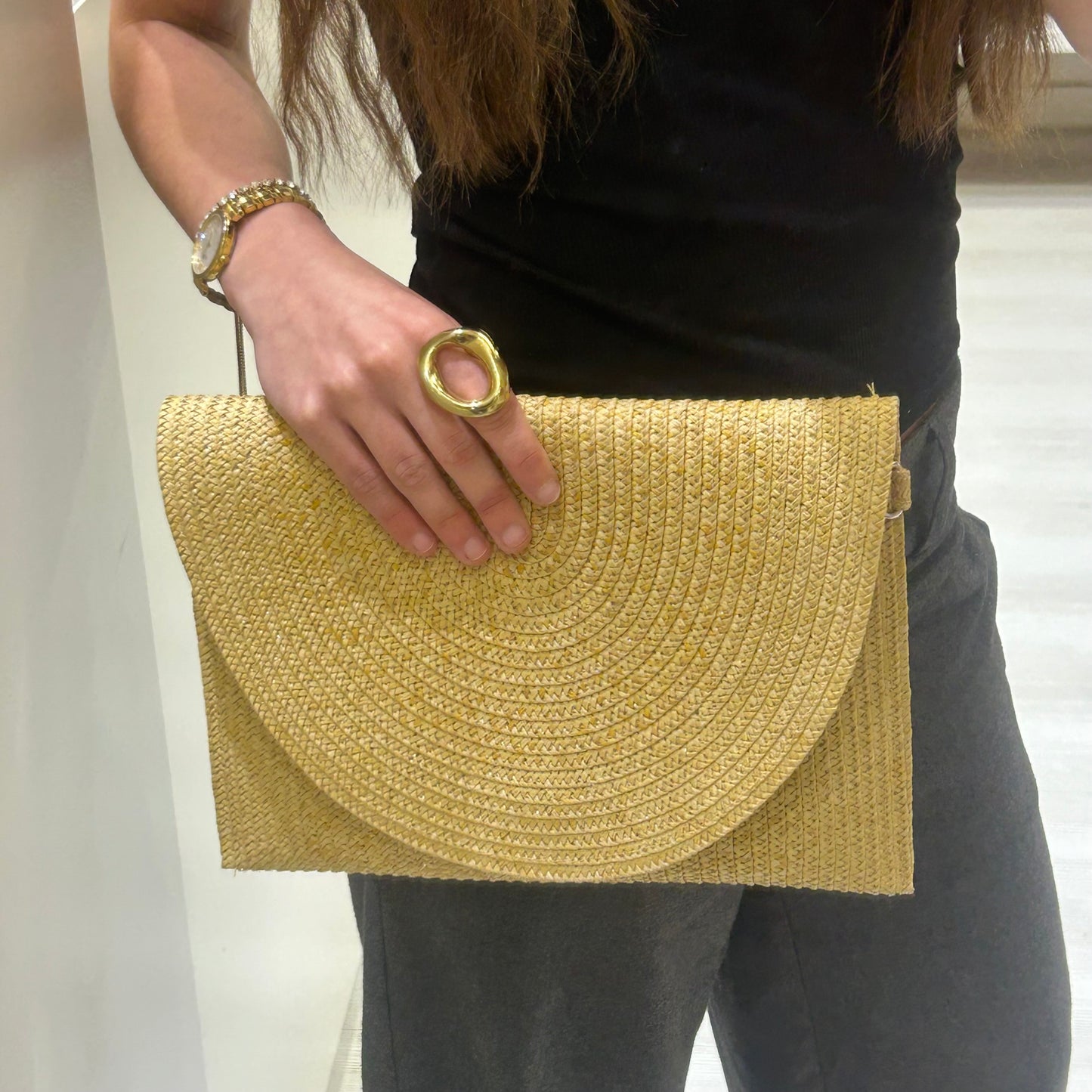 Bolso Maldivas