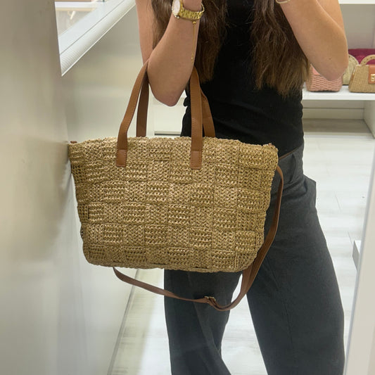 Bolso Sitges