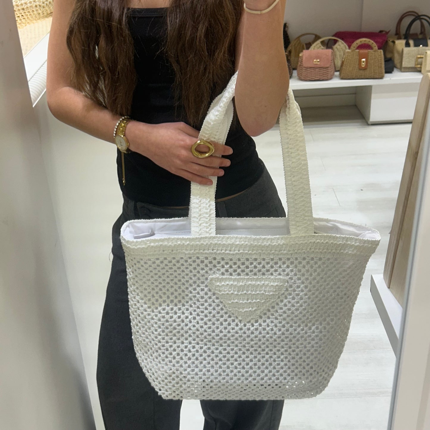 Bolso PR