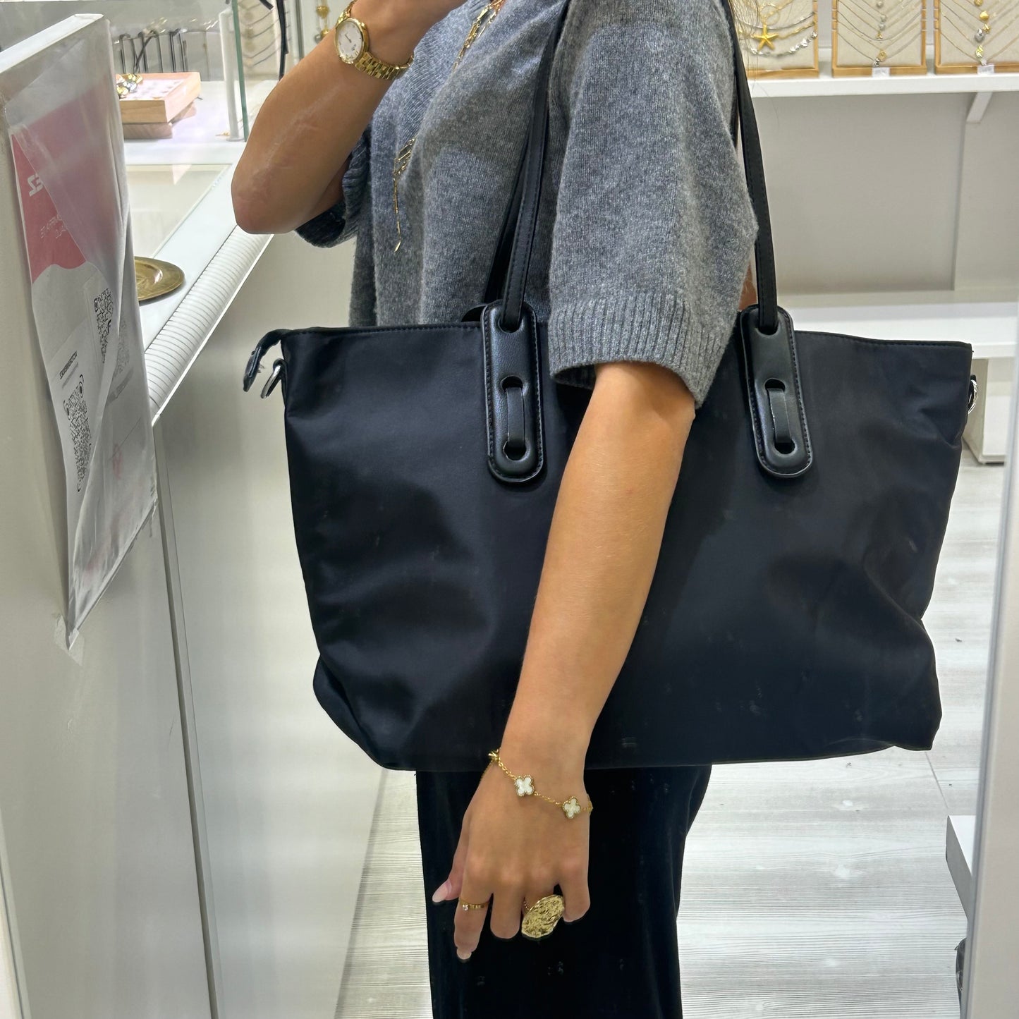 Bolso Urbané