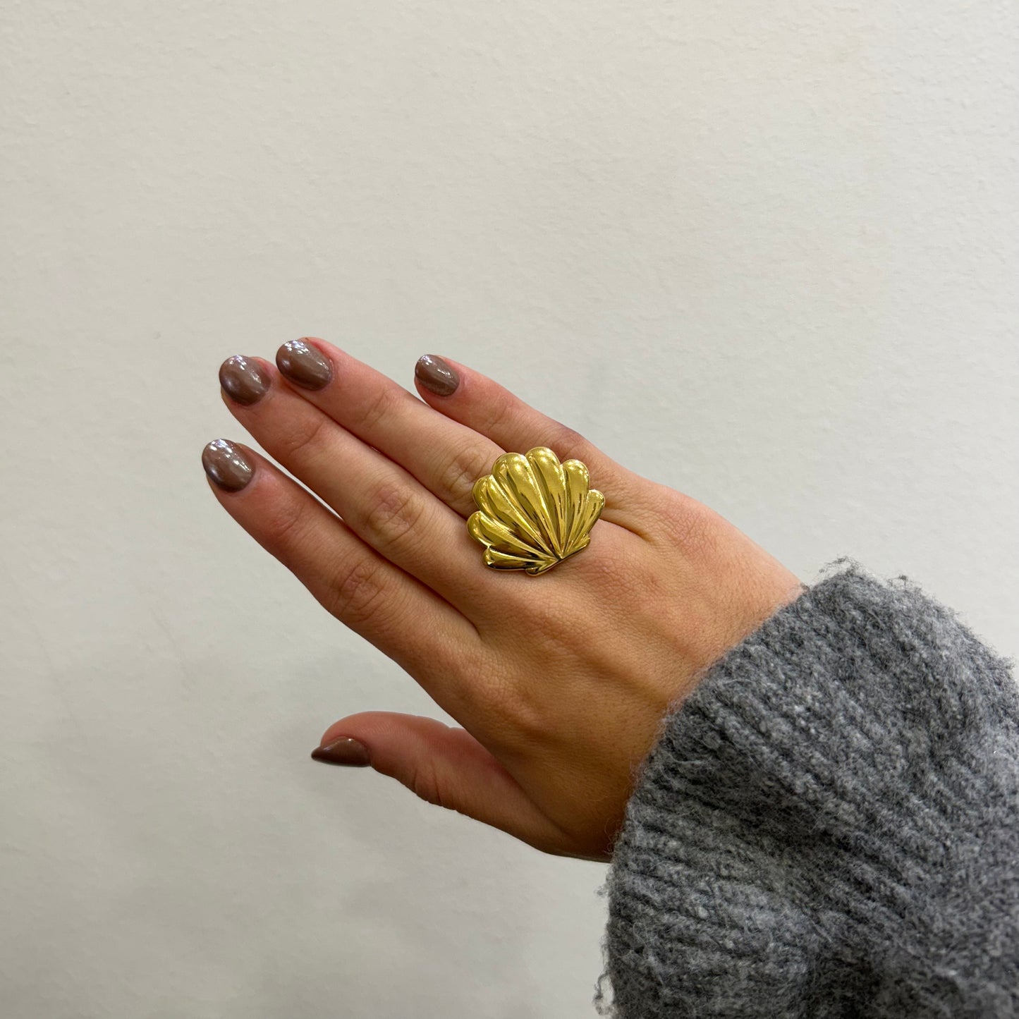 Anillo Sirenita
