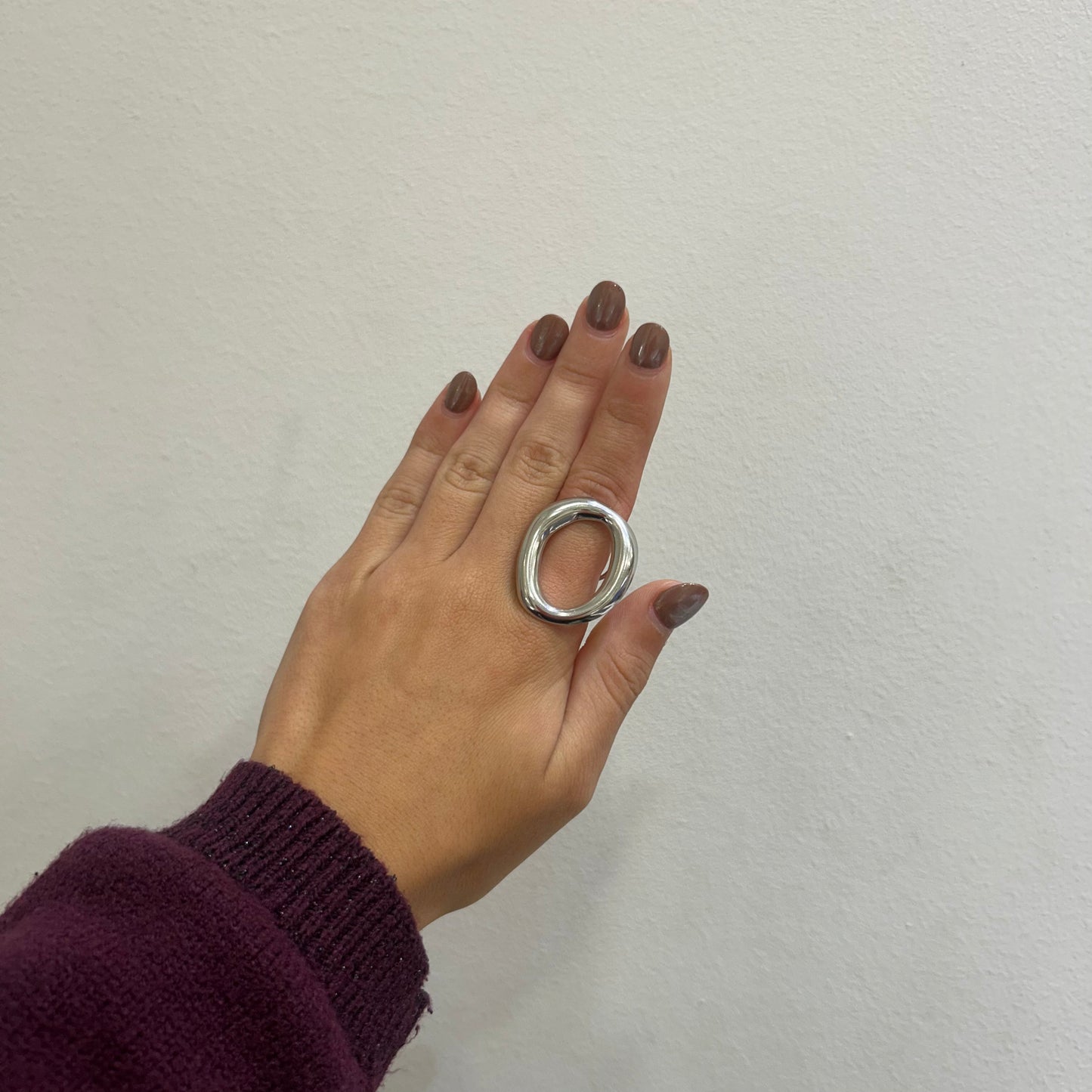Anillo Aura