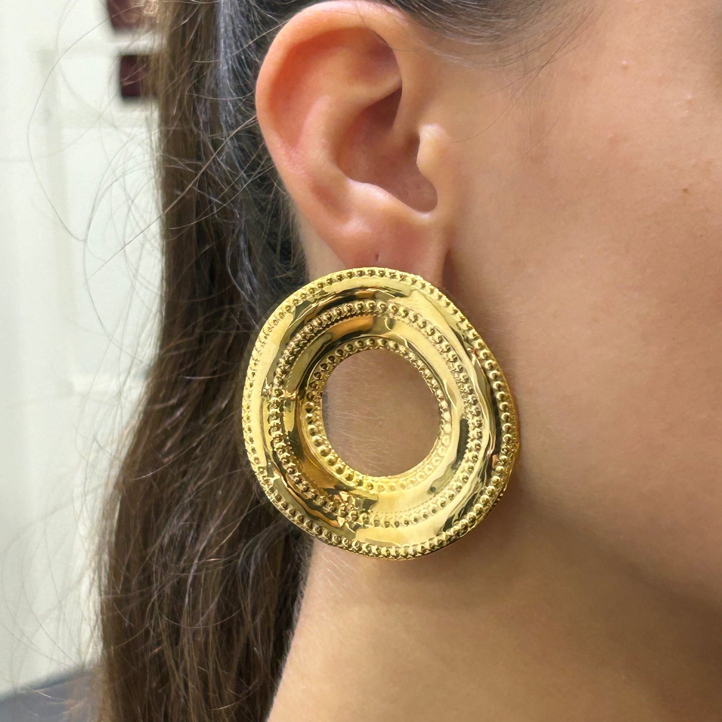 Pendiente Circunferencia