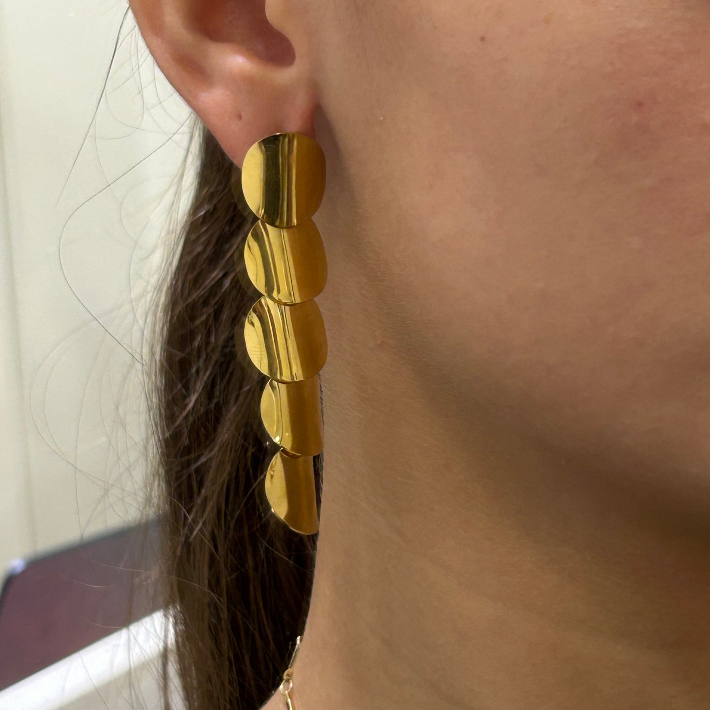 Pendiente Circulitos