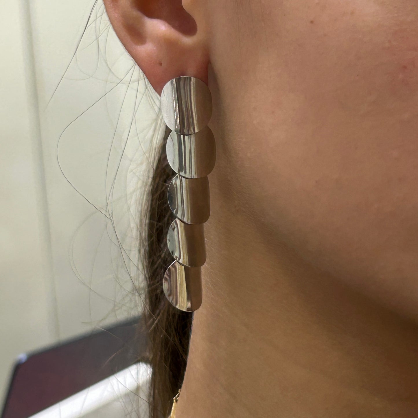 Pendiente Circulitos