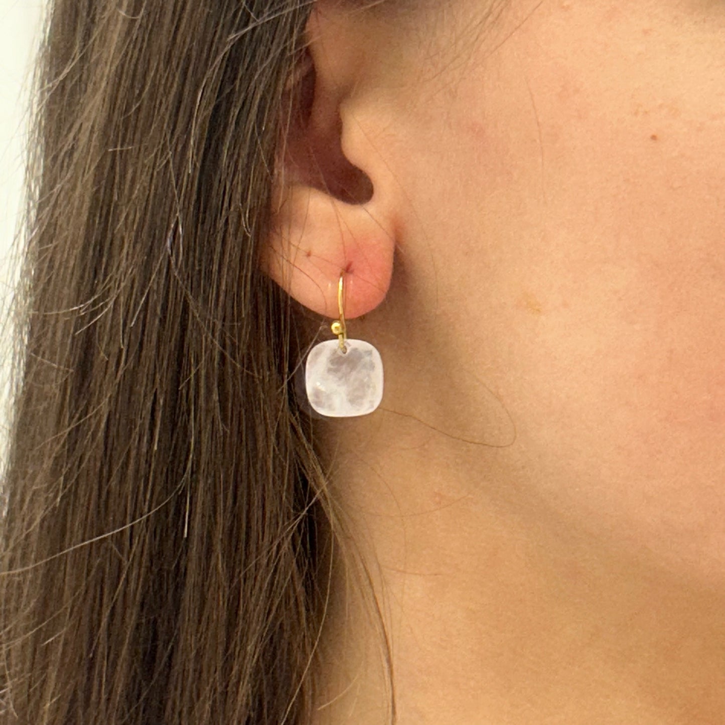 Pendente Piedra Natural