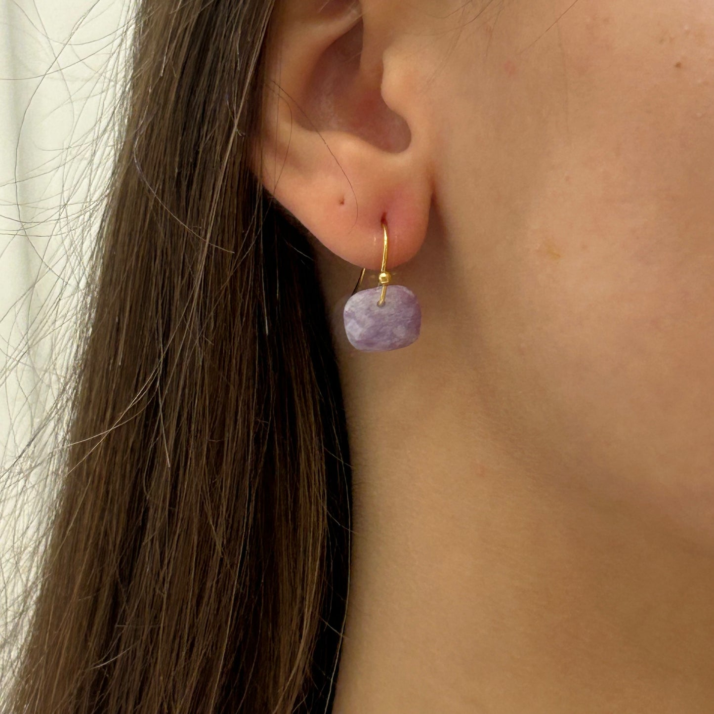 Pendente Piedra Natural