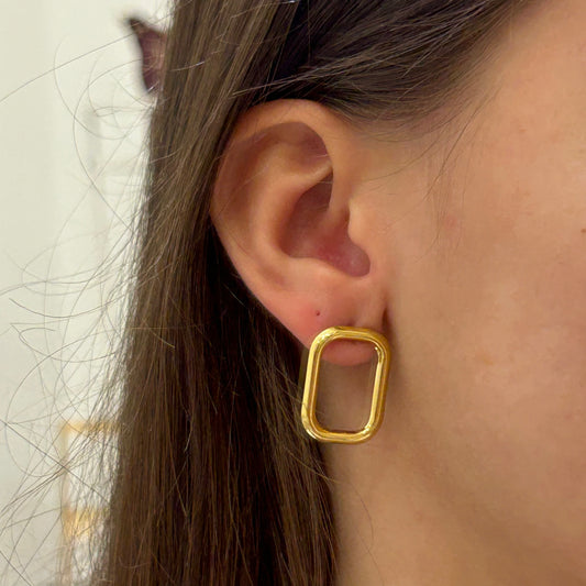 Pendiente Equiangular