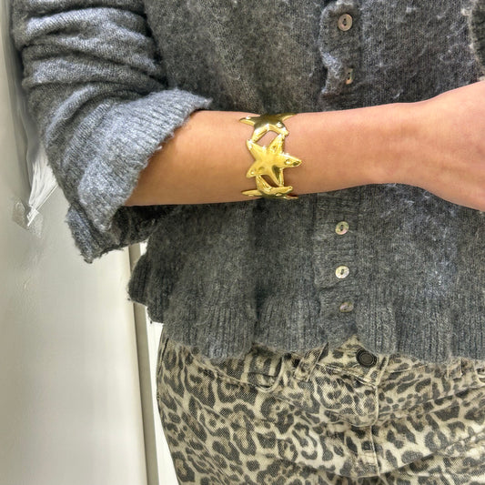 Brazalete Superestrella