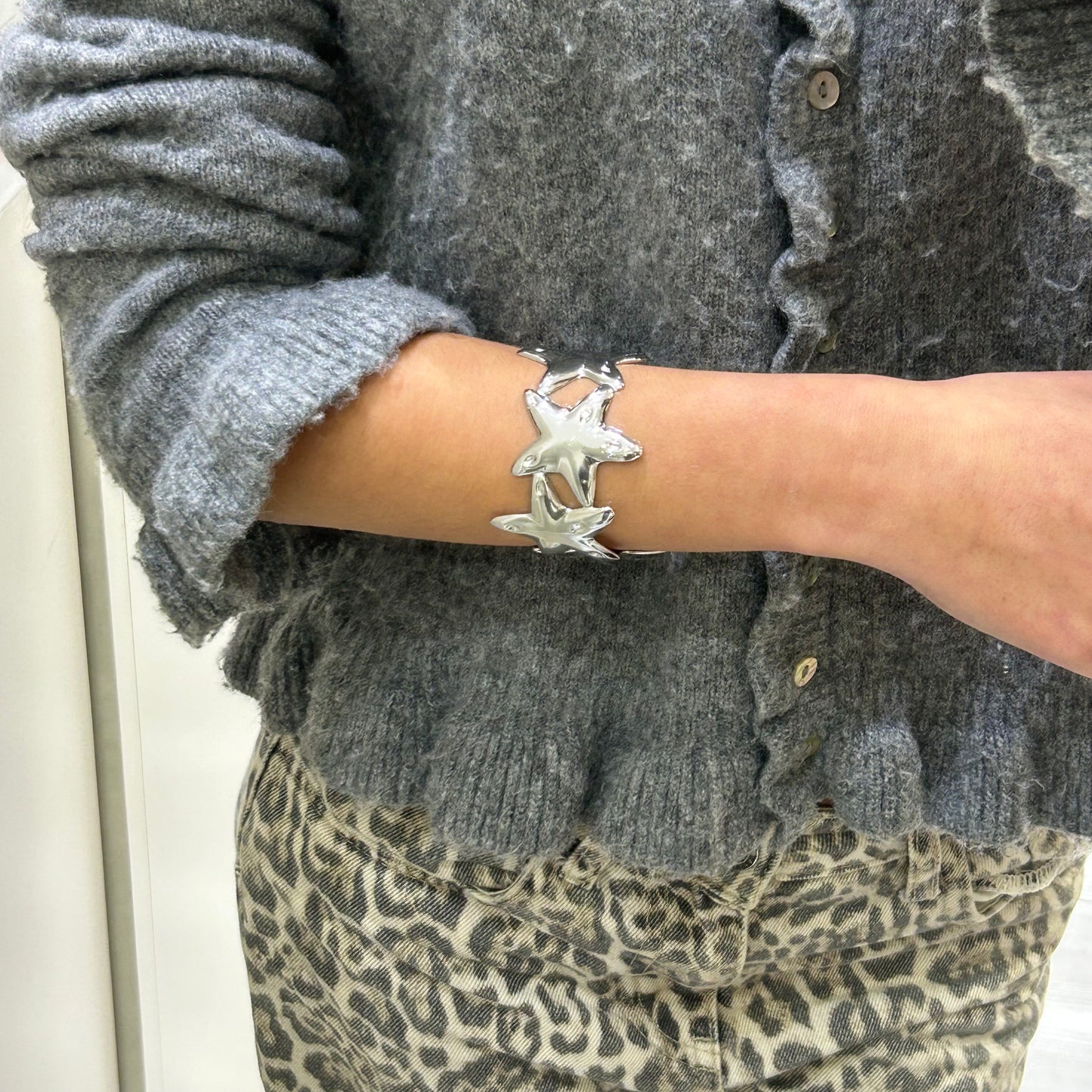 Brazalete Superestrella