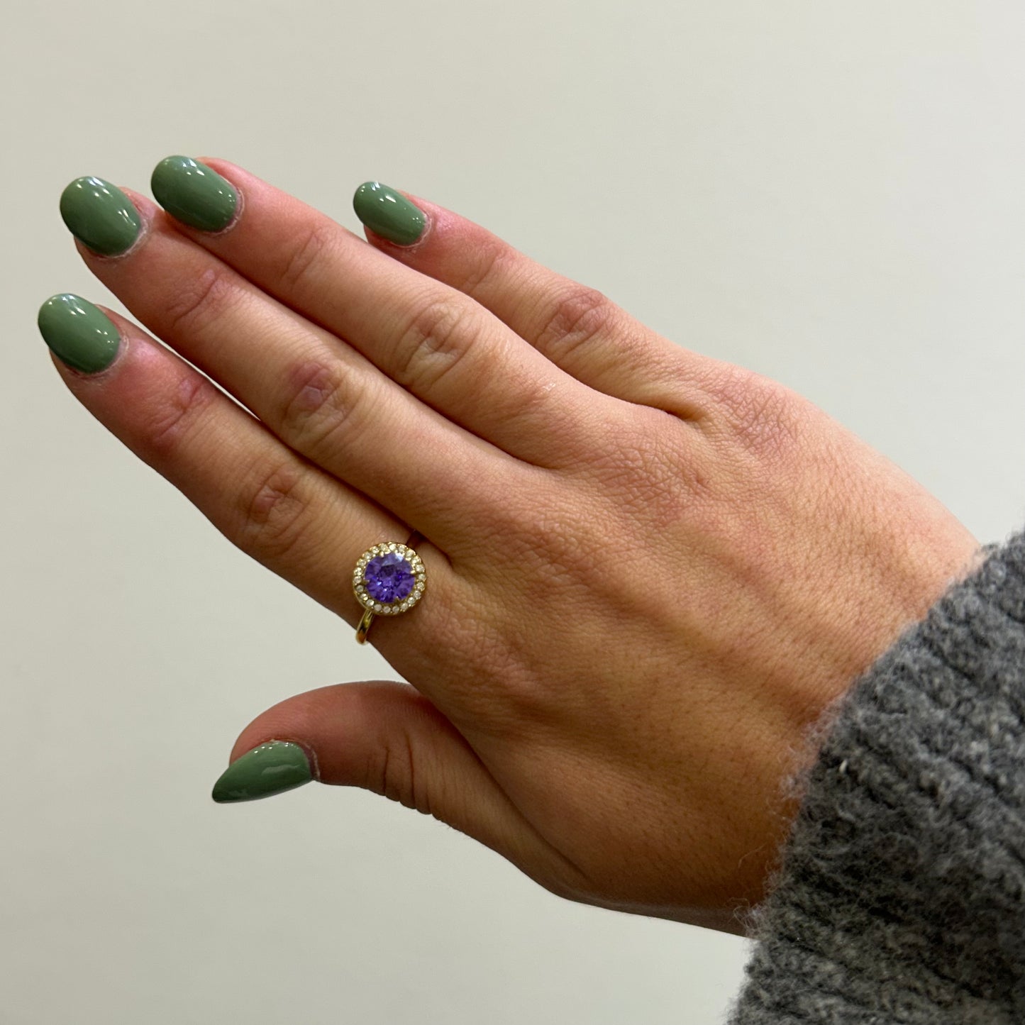 Anillo Andor