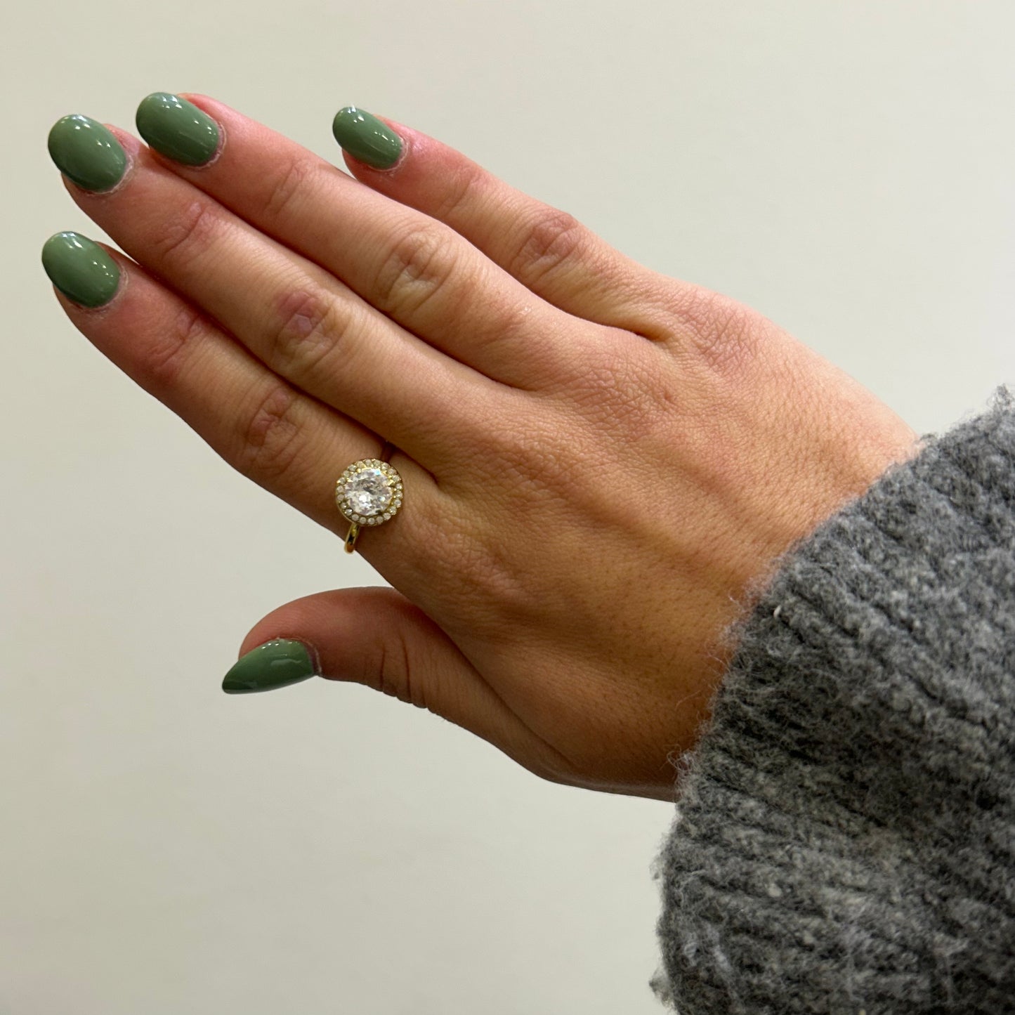 Anillo Andor