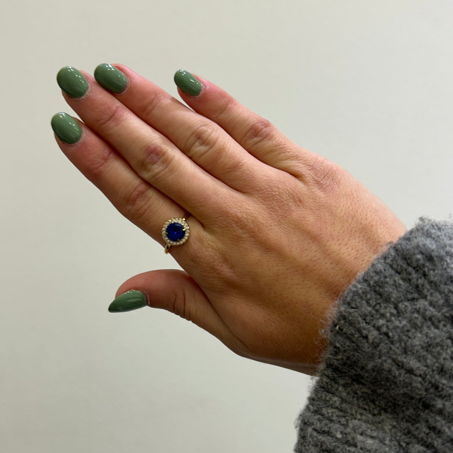 Anillo Andor