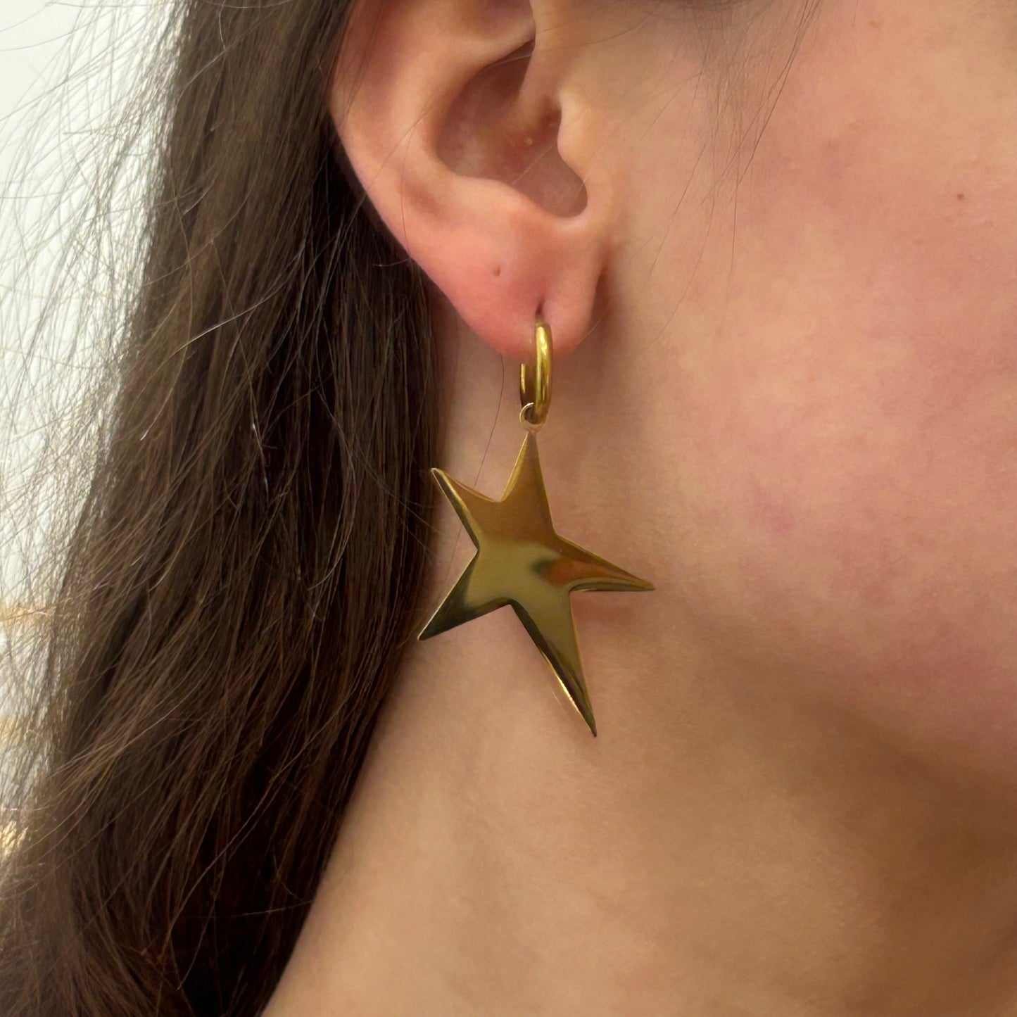 Pendiente Superestrella