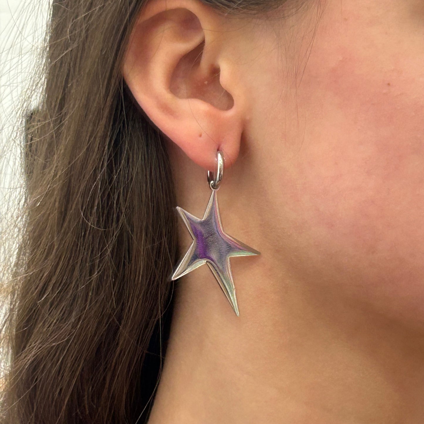 Pendiente Superestrella