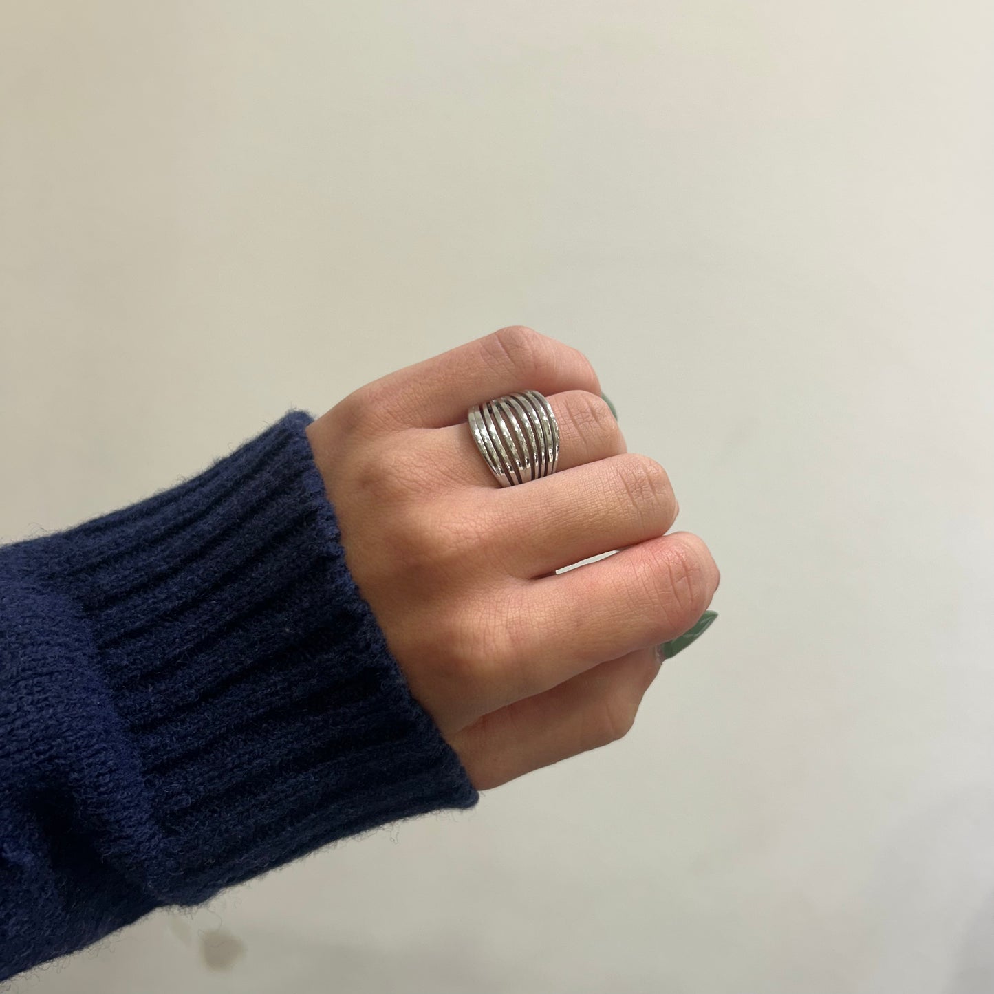 Anillo Origen