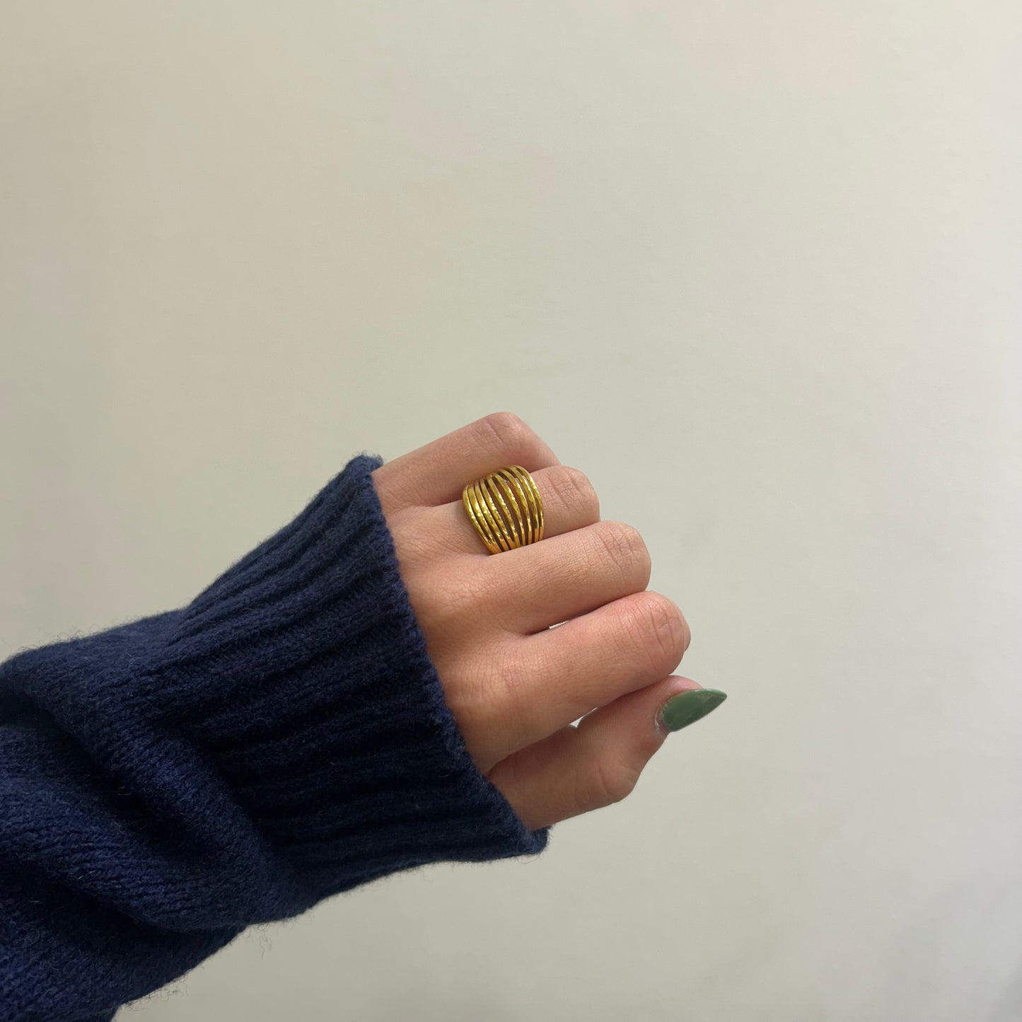 Anillo Origen