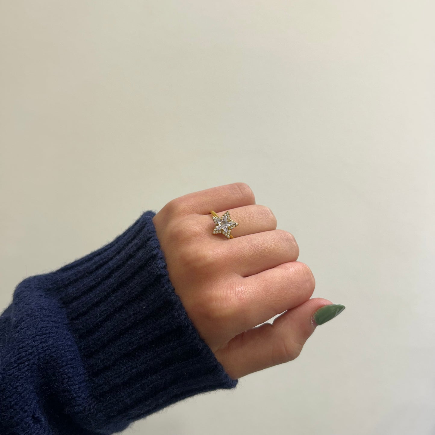 Anillo Andor