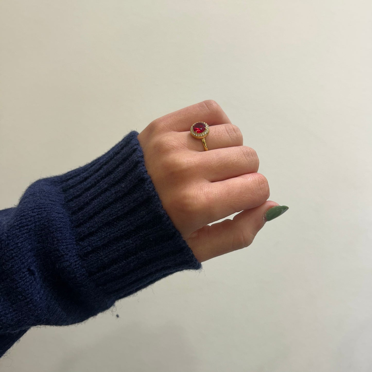 Anillo Andor