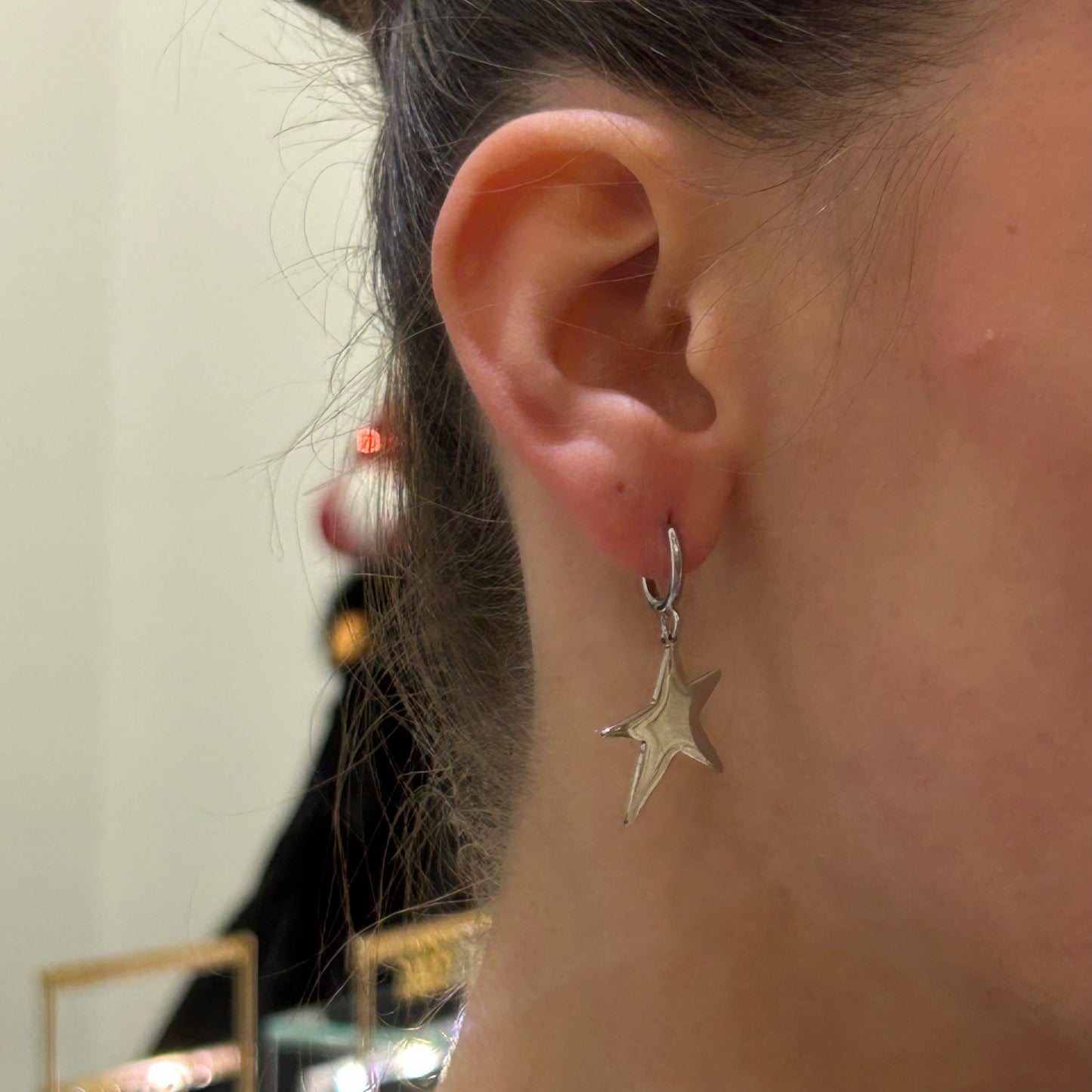 Pendiente Superestrella