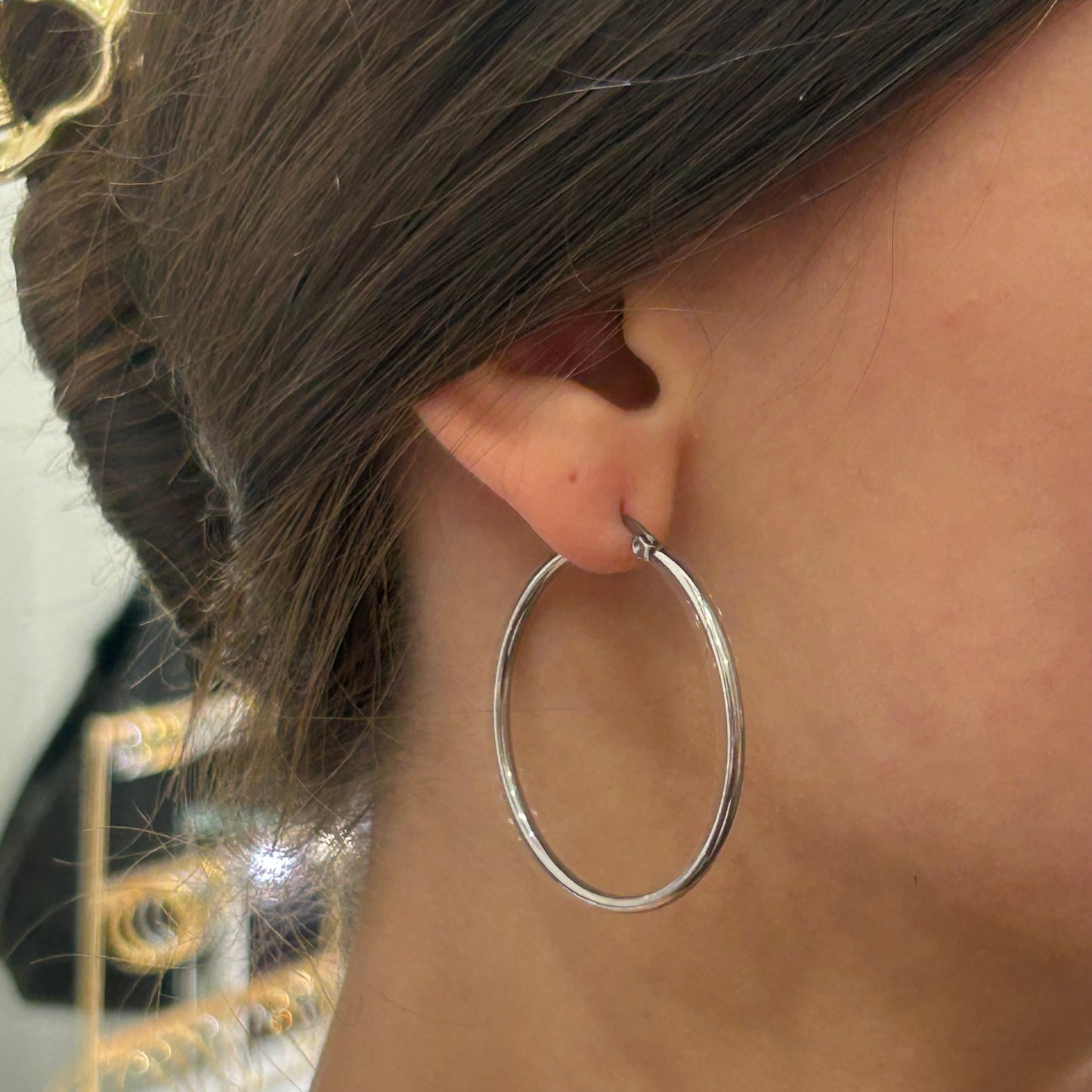 Pendientes Aros