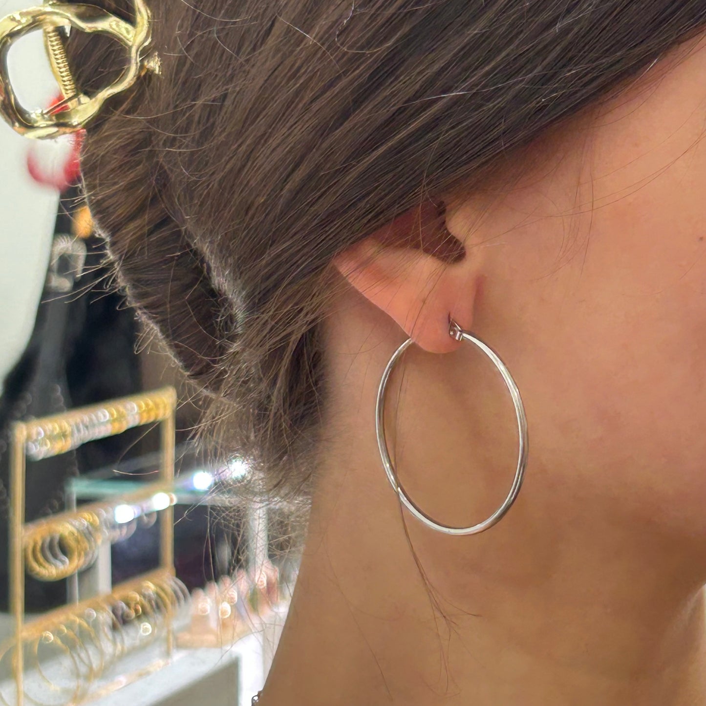 Pendientes Aros