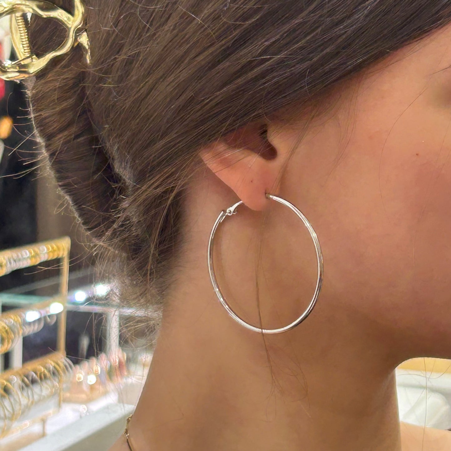 Pendientes Aros