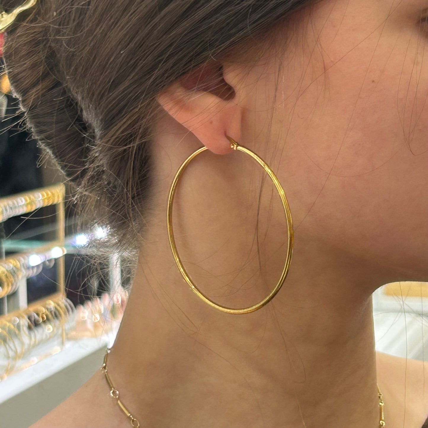 Pendientes Aros
