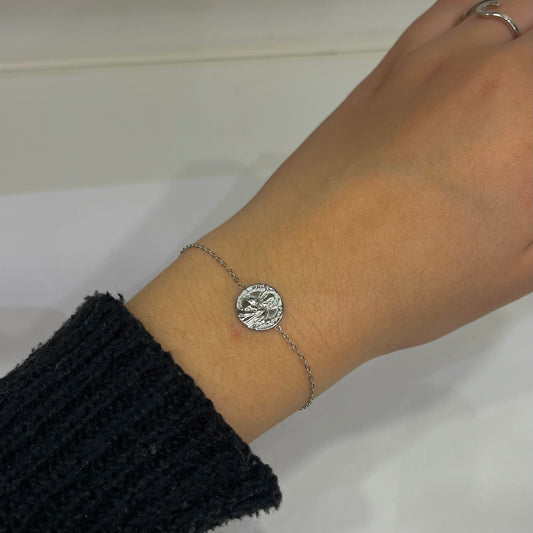 Pulsera Fe