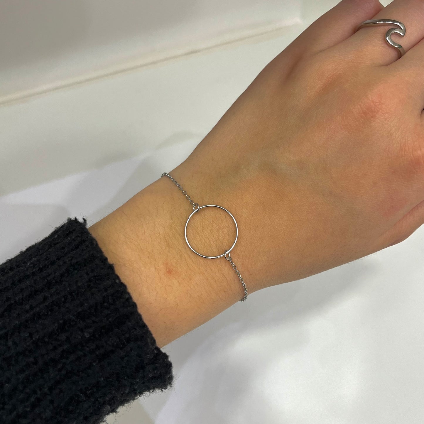 Pulsera Hermandad