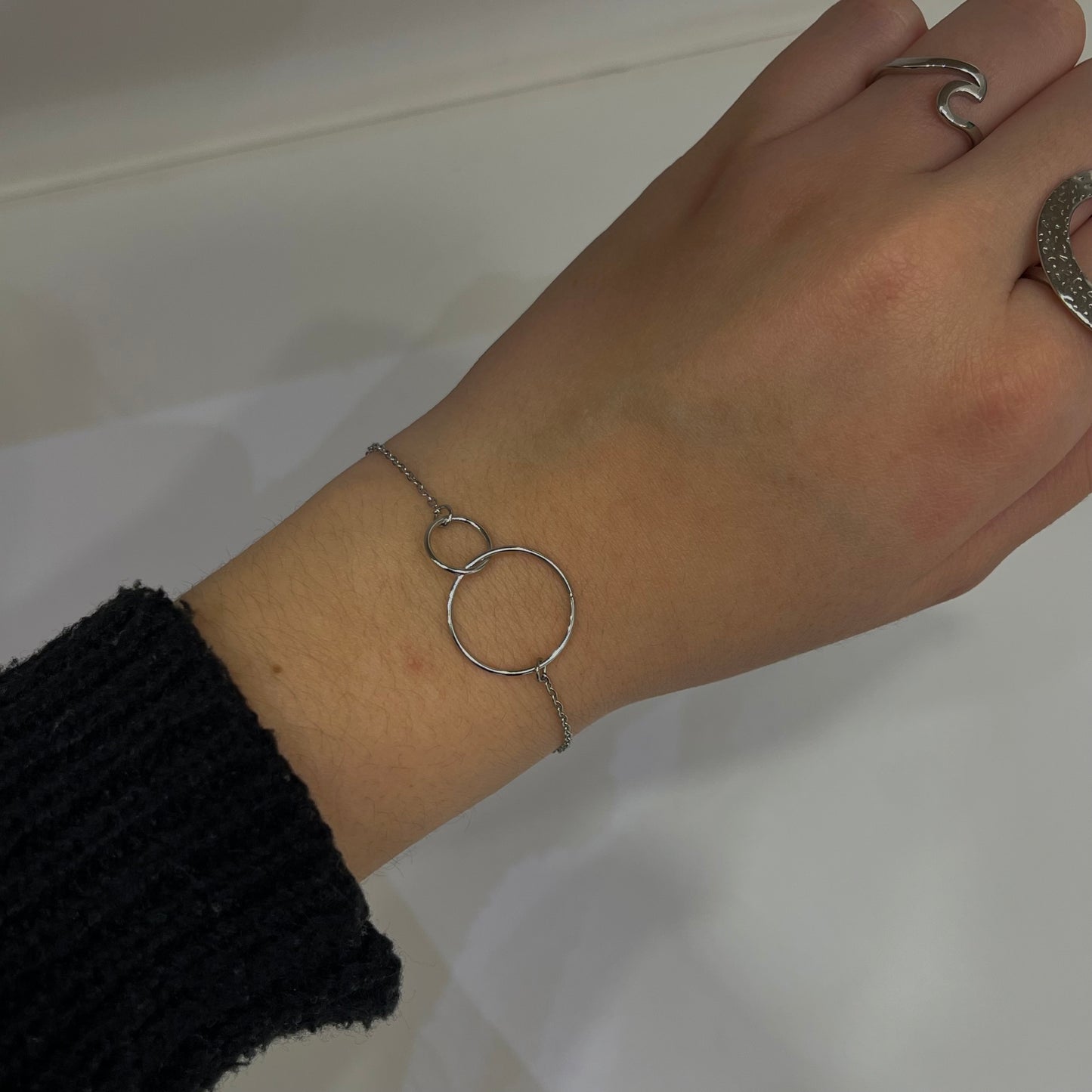 Pulsera Hermandad