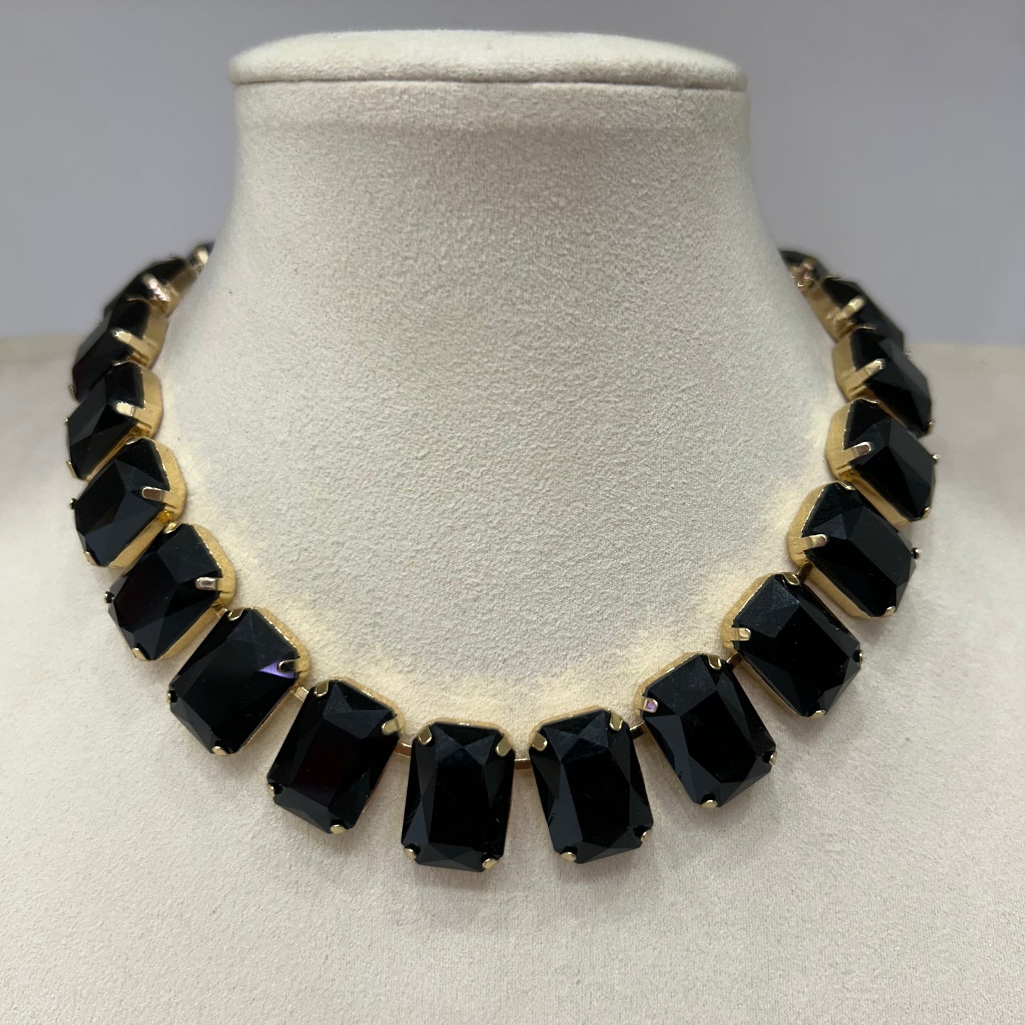 Collar Cristal Tocho