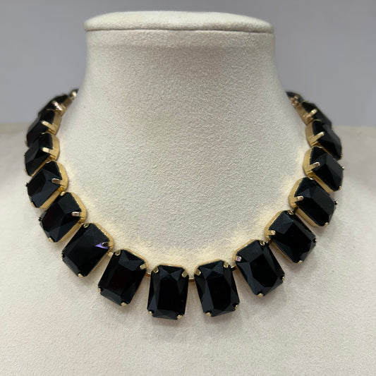 Collar Cristal Tocho