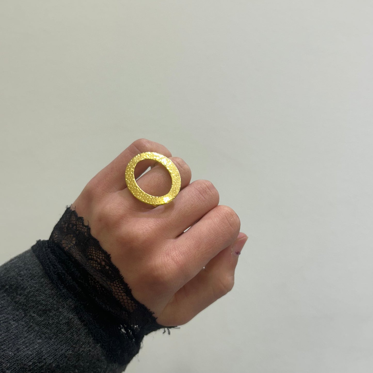 Anillo Revés
