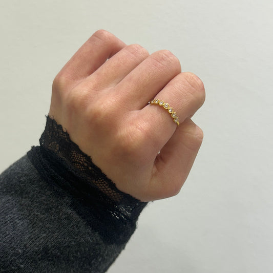 Anillo Diadema