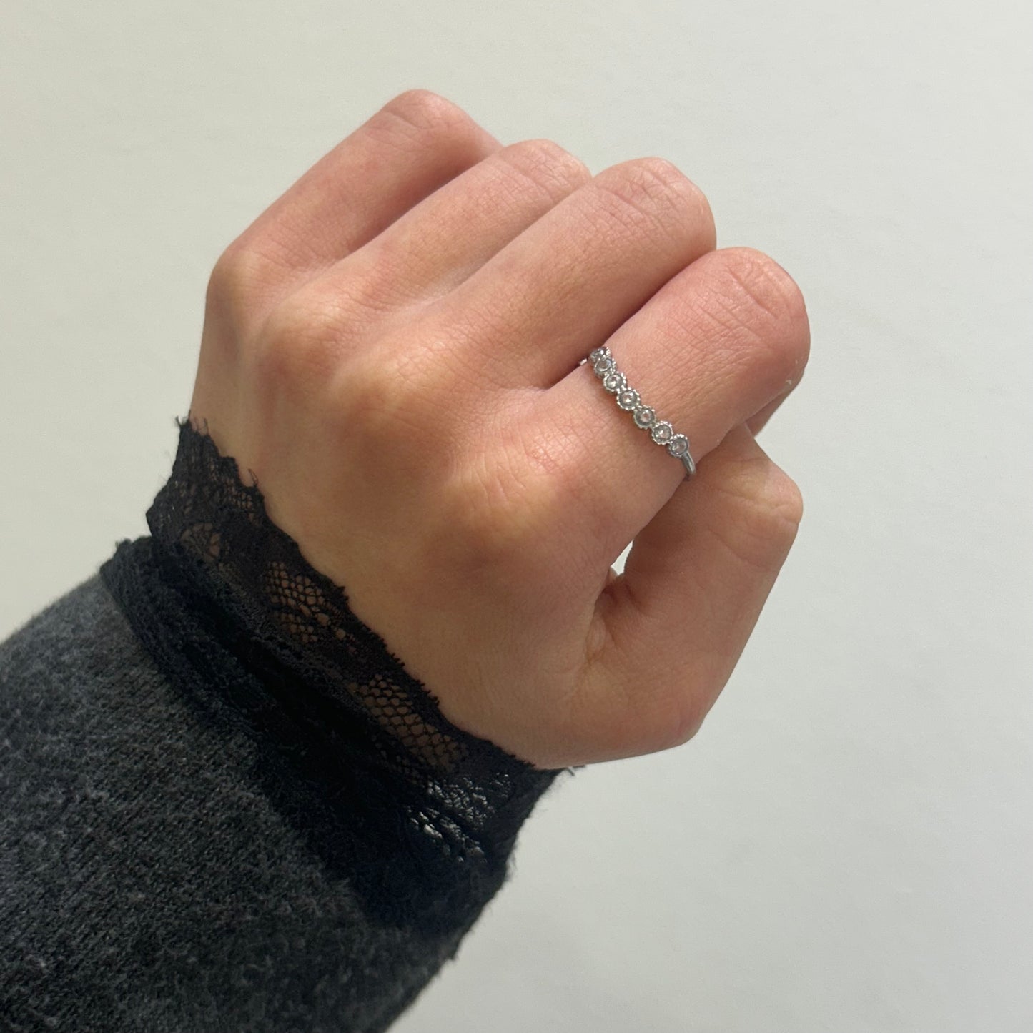 Anillo Diadema