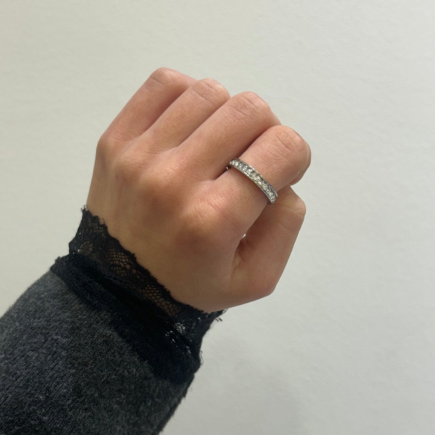 Anillo Imperial