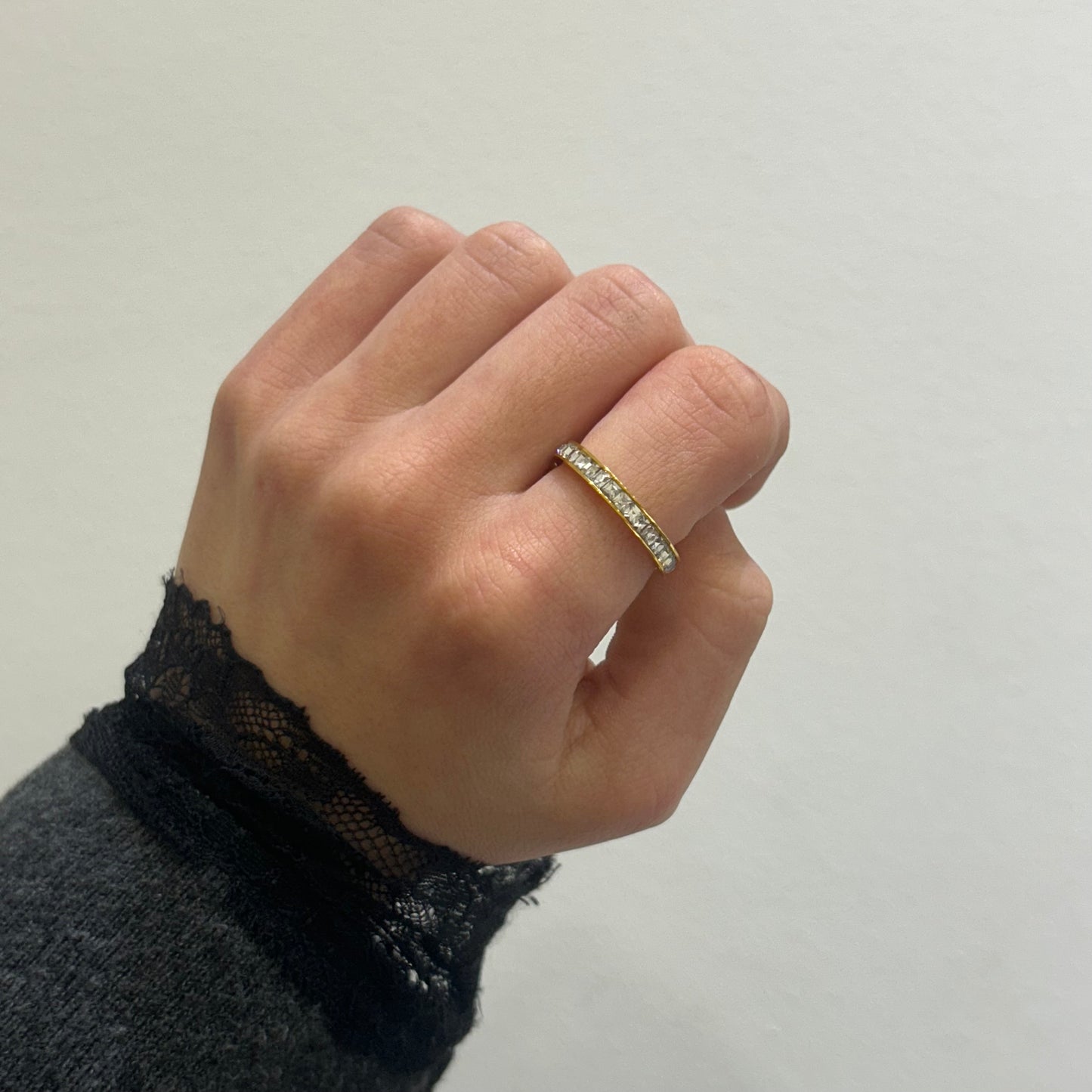 Anillo Imperial