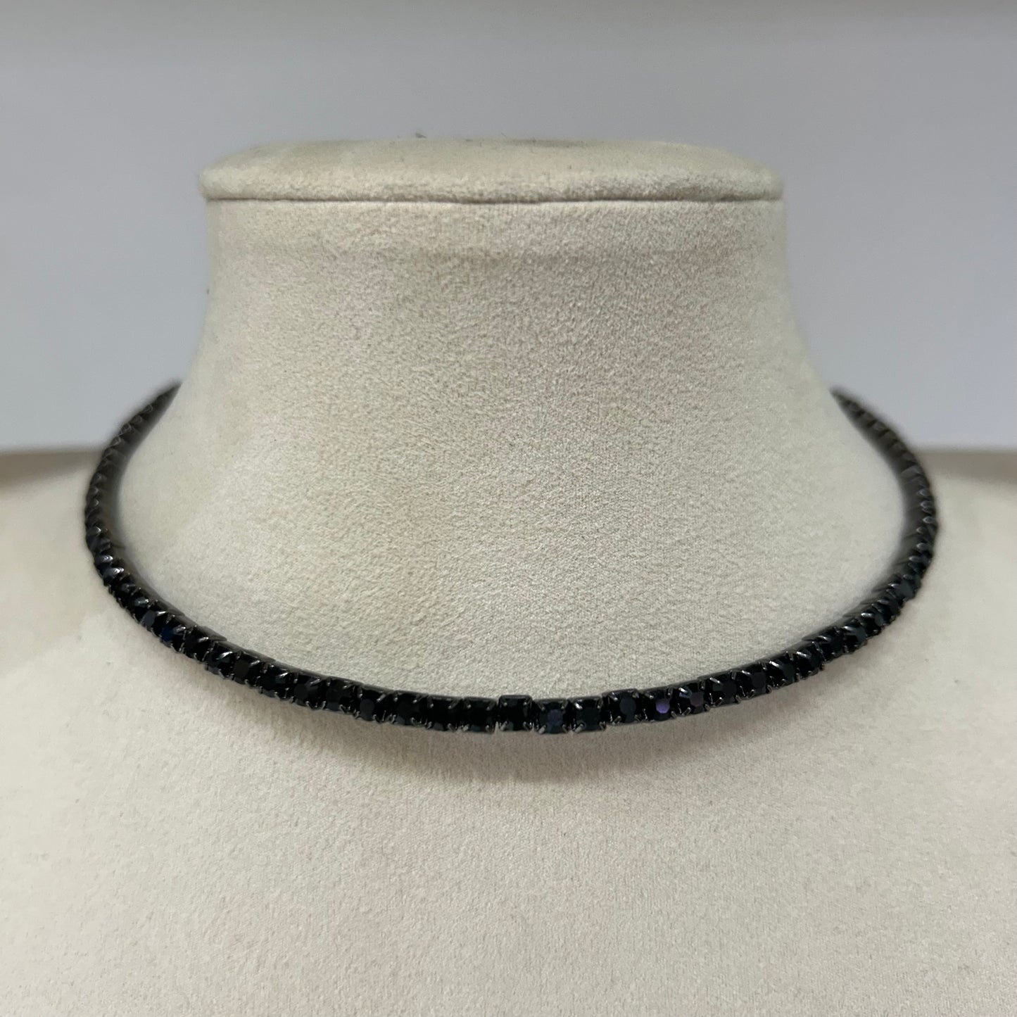 Choker Nocturno