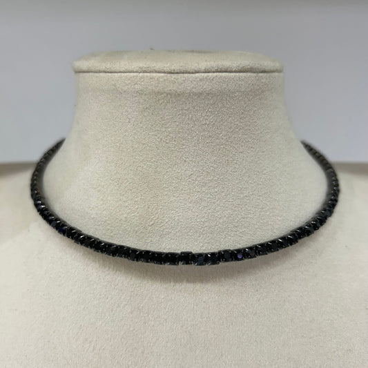 Choker Nocturno