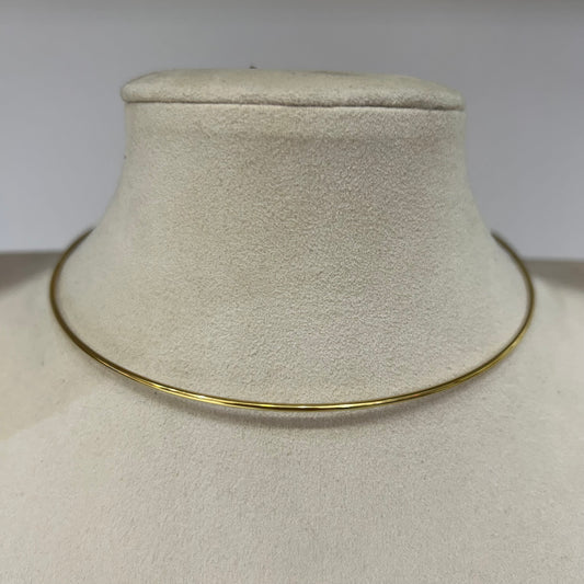 Choker Liso