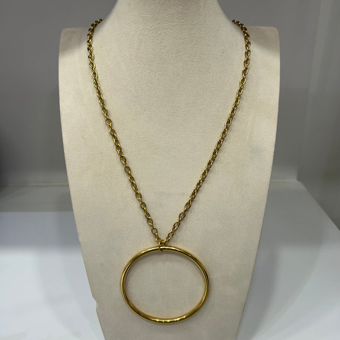 Collar Largo Claudia