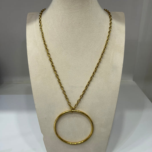 Collar Largo Claudia