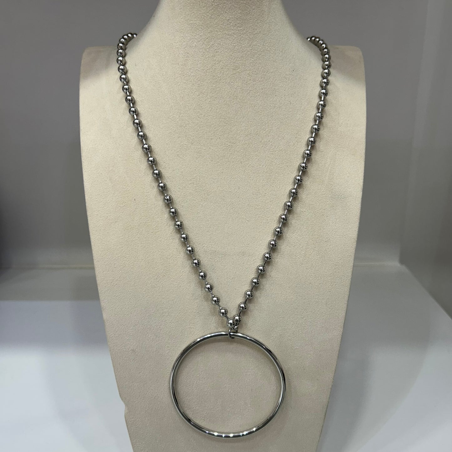 Collar Largo Claudia