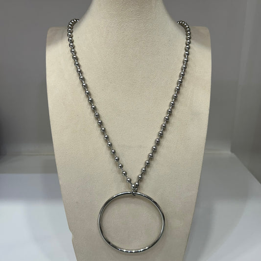Collar Largo Claudia