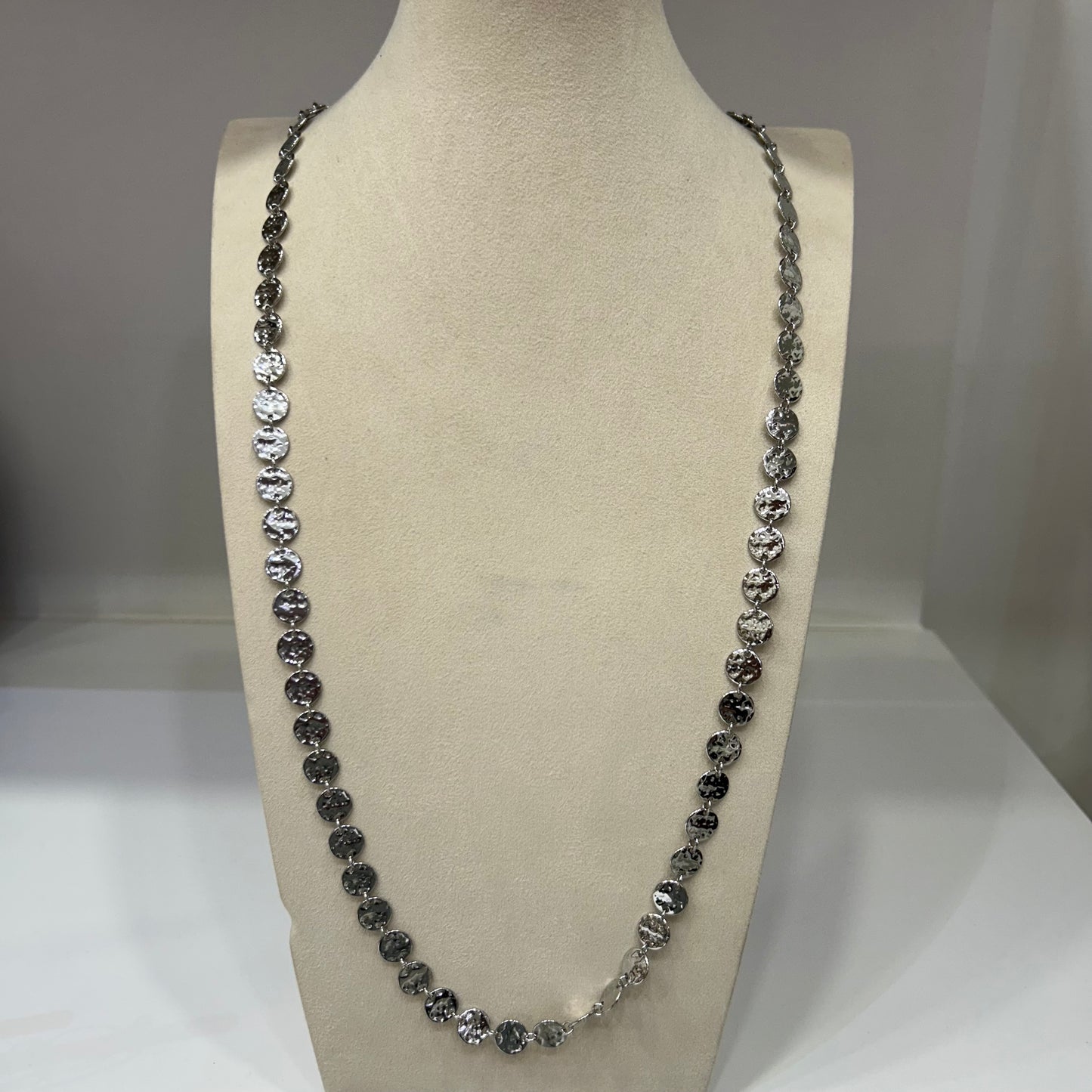 Collar Largo Alucinar